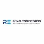 Royal Engineering is swapping clothes online from LEWISBERRY, PA