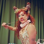 chappellroanmerch is swapping clothes online from 