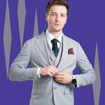 cdawgvamerch is swapping clothes online from 