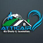 Atticair - Airduct cleaning & Insulation is swapping clothes online from 