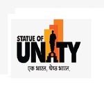 Statue of Unity Online is swapping clothes online from AHMEDABAD, GUJARAT