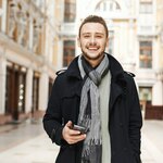 keshaunpadberg is swapping clothes online from 