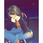 hunza87 is swapping clothes online from 