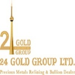 24 GOLD GROUP LTD. is swapping clothes online from 