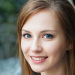 Hazel Mark is swapping clothes online from 