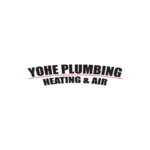 Yohe Plumbing Heating & Air is swapping clothes online from 