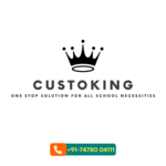 custoking is swapping clothes online from 