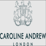 Caroline Andrew is swapping clothes online from 