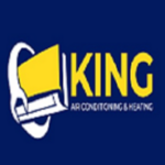 King Air Conditioning & Heating is swapping clothes online from 