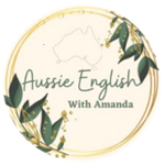 Aussie English With Amanda is swapping clothes online from 