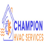 Champion HVAC Services is swapping clothes online from 
