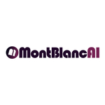 montblancai is swapping clothes online from 