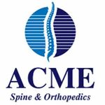 acmespineandorthopedics is swapping clothes online from 