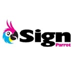 signparrot is swapping clothes online from 