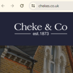 chekes & co is swapping clothes online from CHELMSFORD, ENGLAND