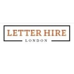 letterhirelondon is swapping clothes online from LONDON, ENGLAND