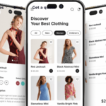 Food delivery app development company in dubai is swapping clothes online from 