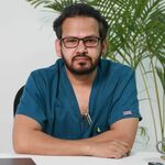 dr_ajay_dubey is swapping clothes online from 