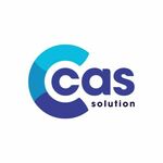 CAS Solution is swapping clothes online from 