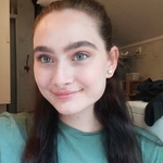 blissa0987 is swapping clothes online from 