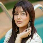 sanyasharma123 is swapping clothes online from 