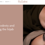 byzainefashion is swapping clothes online from 