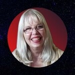 Charlene Norman is swapping clothes online from 