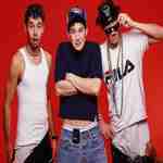 thebeastieboysmerch is swapping clothes online from 