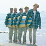 thebeachboysmerch is swapping clothes online from 