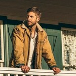 calvinharrismerch is swapping clothes online from 