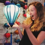 lanternclasslynn is swapping clothes online from 