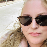 Kimberly Jose is swapping clothes online from 