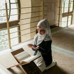 masoomeenqurancenter is swapping clothes online from 