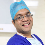 Dr Neeraj Goel is swapping clothes online from 