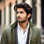 riocarel123 is swapping clothes online from New York, New York