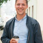 williamsmith is swapping clothes online from 