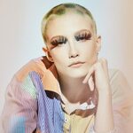 chloemoriondomerch is swapping clothes online from 