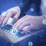 Full stack blockchain developer is swapping clothes online from 