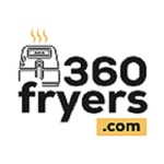 360fryers is swapping clothes online from 