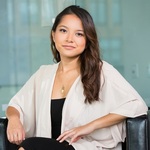 Nazmin Nahar is swapping clothes online from 