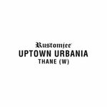 rustomjeeuptownurbaniathane is swapping clothes online from 