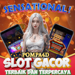 POMPA4D Situs Slot Gacor Gampang Menang is swapping clothes online from Jakarta Utara, 