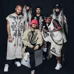 kalushorchestramerch is swapping clothes online from 