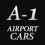 a1airportcars is swapping clothes online from ROMULUS, MI
