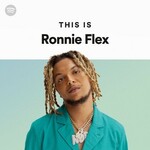 ronnieflexmerch is swapping clothes online from 