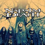 napalmdeathmerch is swapping clothes online from 