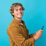 michaelwest is swapping clothes online from 