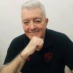 georgeo1 is swapping clothes online from LONDON, ENGLAND