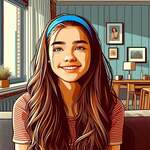 sarika12 is swapping clothes online from 