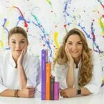 yolandachoclates is swapping clothes online from 